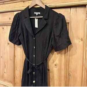 Reformation Wilde Dress -- New With Tags